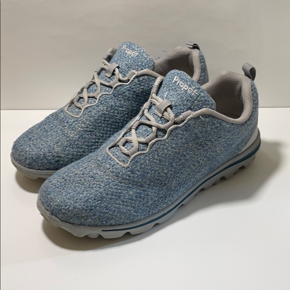 Men’s Proet